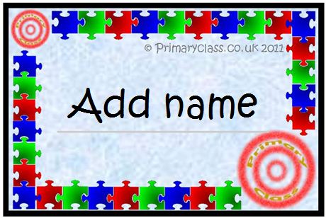 Primaryclass Co Uk Resources For The Classroom